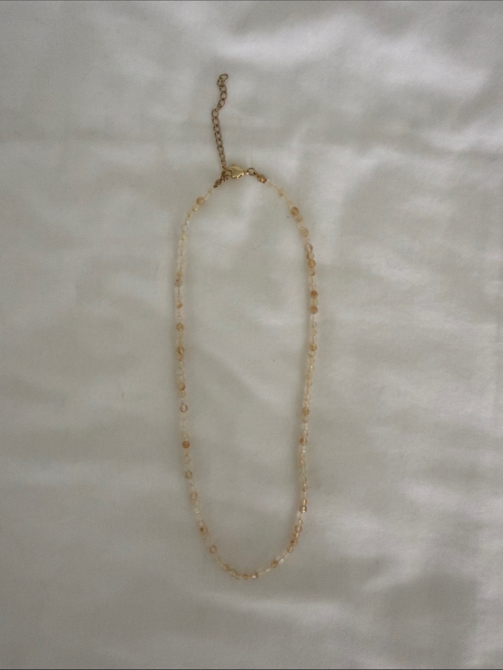 Handmade Necklace - Picture 2 of 5